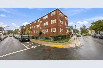5 Melbourne St #2, Boston, MA 02124 - Photo 1