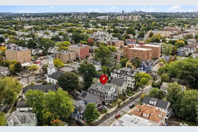 15R Belknap St #15R, Arlington, MA 02474 - Photo 36