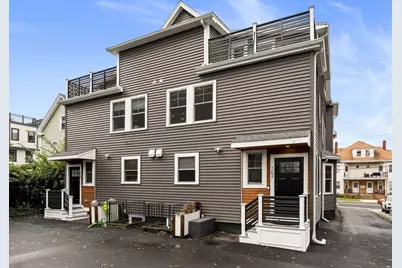 15R Belknap St #15R, Arlington, MA 02474 - Photo 38