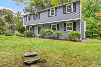 61 Adams Dr, Stow, MA 01775 - Photo 1