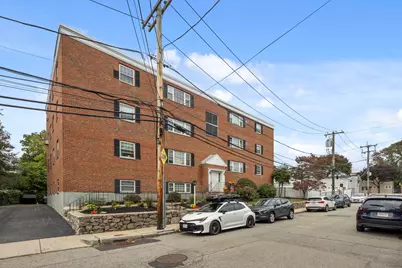 56 Coffey Street #10, Boston, MA 02122 - Photo 16