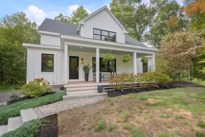 119 Acorn Street, Millis, MA 02054 - Photo 2