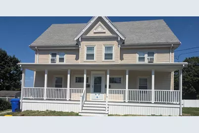 11 Maple #1, Rockland, MA 02370 - Photo 2