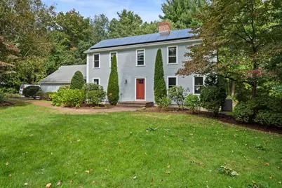 6 Seminole Rd, Canton, MA 02021 - Photo 2
