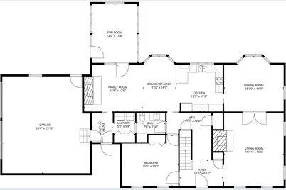 6 Seminole Rd, Canton, MA 02021 - Photo 32