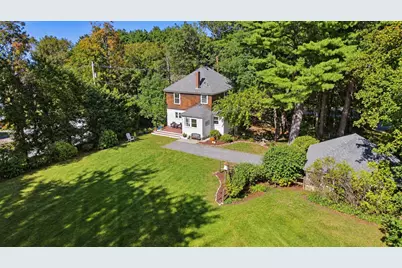 256 Great Road, Stow, MA 01775 - Photo 32