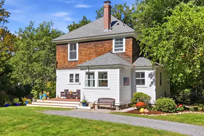 256 Great Road, Stow, MA 01775 - Photo 1