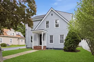 101 Central St, Rockland, MA 02370 - Photo 1
