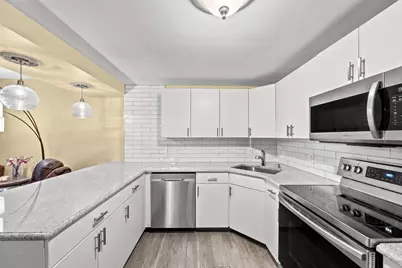 155 George Washington Blvd #401, Hull, MA 02045 - Photo 2