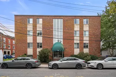 18 Pond St #1, Boston, MA 02130 - Photo 2