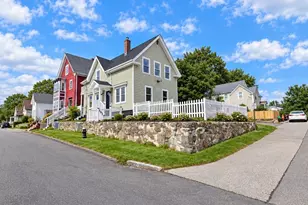 40 Pine Ave, Brockton, MA 02302 - Photo 30