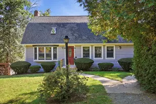 221 Pierce Rd, West Brookfield, MA 01585 - Photo 1