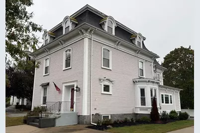 166 Village St #202, Medway, MA 02053 - Photo 1