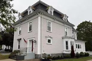 166 Village St, Medway, MA 02053 - Photo 1