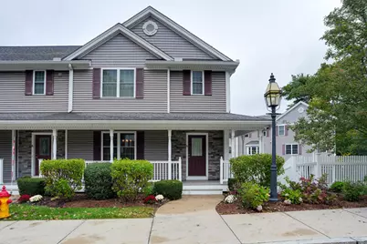 264 Winn Street #Unit A, Burlington, MA 01803 - Photo 1
