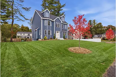 11 Hutchins Circle, Lynnfield, MA 01940 - Photo 4
