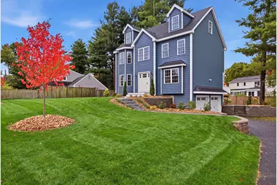 11 Hutchins Circle, Lynnfield, MA 01940 - Photo 1
