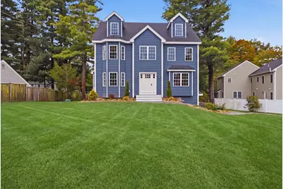 11 Hutchins Circle, Lynnfield, MA 01940 - Photo 2