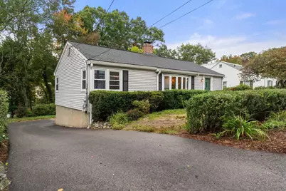 39 Henry Street, Winchester, MA 01890 - Photo 2
