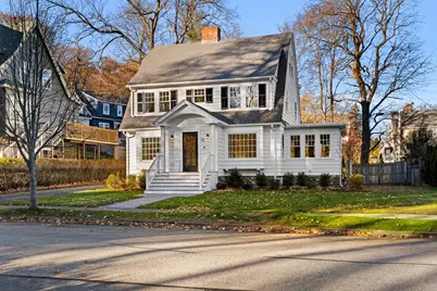 72 Berwick St, Worcester, MA 01602 - Photo 2