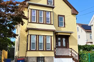 313 Orchard St, New Bedford, MA 02740 - Photo 1