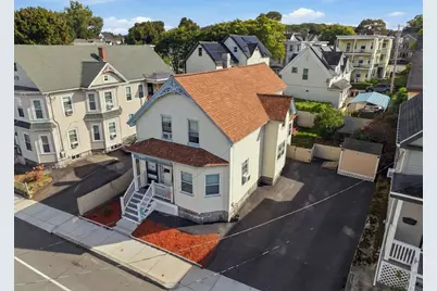 15 Otis St, Lowell, MA 01852 - Photo 1