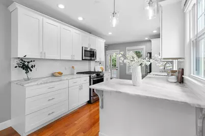 13 Laurel Street #1, Arlington, MA 02476 - Photo 18