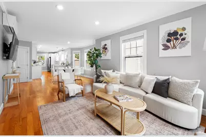 13 Laurel Street #1, Arlington, MA 02476 - Photo 8