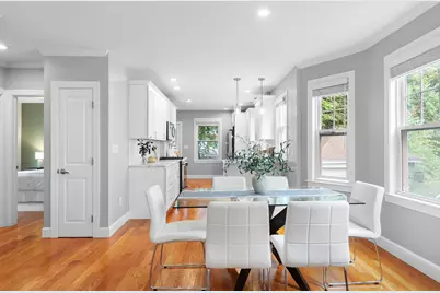 13 Laurel Street #1, Arlington, MA 02476 - Photo 14