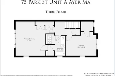 75 Park St #A, Ayer, MA 01432 - Photo 36