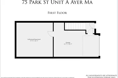 75 Park St #A, Ayer, MA 01432 - Photo 34