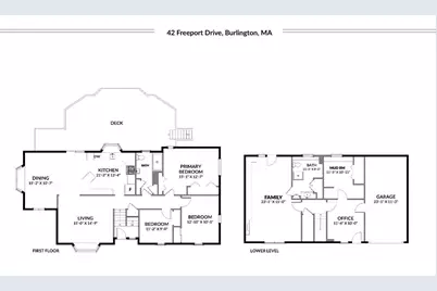 42 Freeport Dr, Burlington, MA 01803 - Photo 28