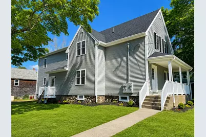 302 Prospect Hill #1, Taunton, MA 02780 - Photo 2