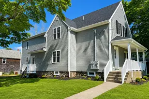 302 Prospect Hill, Taunton, MA 02767 - Photo 2