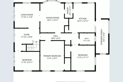 19 Rowe St #2, Newton, MA 02466 - Photo 22