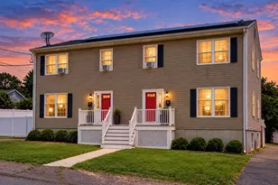 4 Seagirt Ave, Saugus, MA 01906 - Photo 1