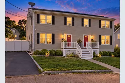 4 Seagirt Ave, Saugus, MA 01906 - Photo 2