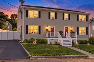 4 Seagirt Ave, Saugus, MA 01906 - Photo 2