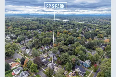 22 S Park Ave, Longmeadow, MA 01106 - Photo 36