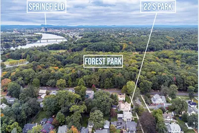 22 S Park Ave, Longmeadow, MA 01106 - Photo 38