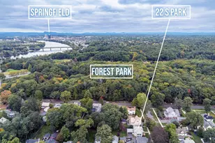 22 S Park Ave, Longmeadow, MA 01106 - Photo 38
