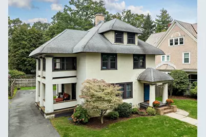 22 S Park Ave, Longmeadow, MA 01106 - Photo 1