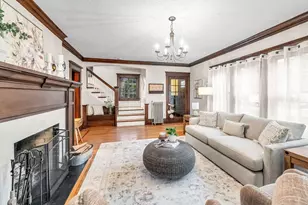 22 S Park Ave, Longmeadow, MA 01106 - Photo 4