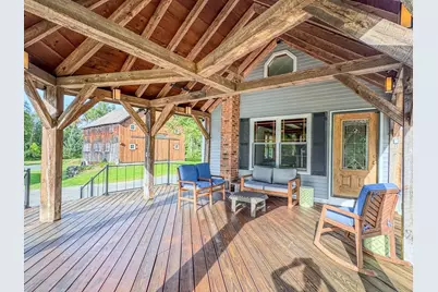 60 West Hawley Road, Hawley, MA 01339 - Photo 4
