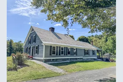 60 West Hawley Road, Hawley, MA 01339 - Photo 2