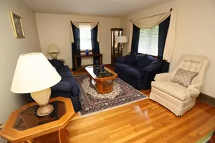 106 N Brook Rd, Springfield, MA 01119 - Photo 24