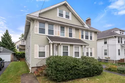 25-27 Dalton Road #27, Belmont, MA 02478 - Photo 1
