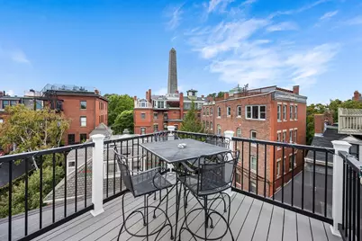54 Chestnut St #3, Boston, MA 02129 - Photo 24