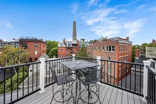 54 Chestnut St, Boston, MA 02129 - Photo 24