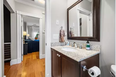54 Chestnut St #3, Boston, MA 02129 - Photo 14